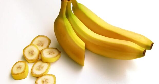 Польза бананов для здоровья
