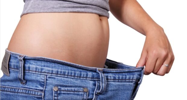 Как похудеть без вреда для здоровья: несколько рекомендаций