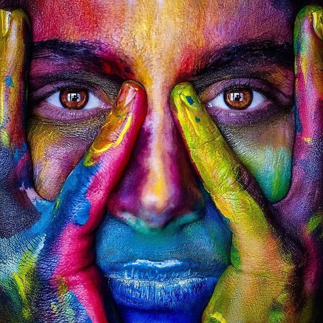 Магия цвета: Как цветовая палитра влияет на наше здоровье и настроение